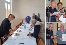 Ploštine odlučuju 25. travnja čija je najbolja konjska salama