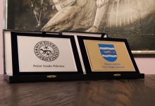 GRAD PAKRAC Raspisan natječaj za dodjelu javnih priznanja