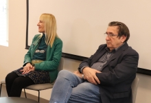 MEDICINARI U DOMOVINSKOM RATU Pakračka evakuacija psihijatrije je učionica humanosti