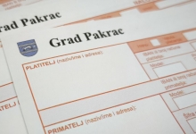 Ukinuta zajednička uplatnica komunalne naknade i naknade za uređenje voda