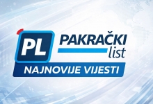 ŽC 112 POŽEGA 23. i 24. travnja zatvaranje ceste Kukunjevac - Gaj