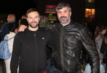 URBI ET ORBI Doviđenja, dragi moji Pakračani, Prekopakrani, Obriježani i Badljevci!
