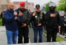 MK 4. GARDIJSKE BRIGADE 34 krunice za 34 godine