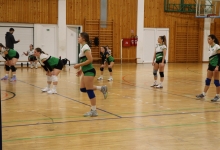 ODBOJKA Seniorke desetkovane završile sezonu porazom, kadetkinje sutra u posljednji dvoboj