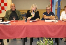 MIHAJLA MARČETIĆ Pakračka pjesnikinja predstavlja svoju treću zbirku pjesama