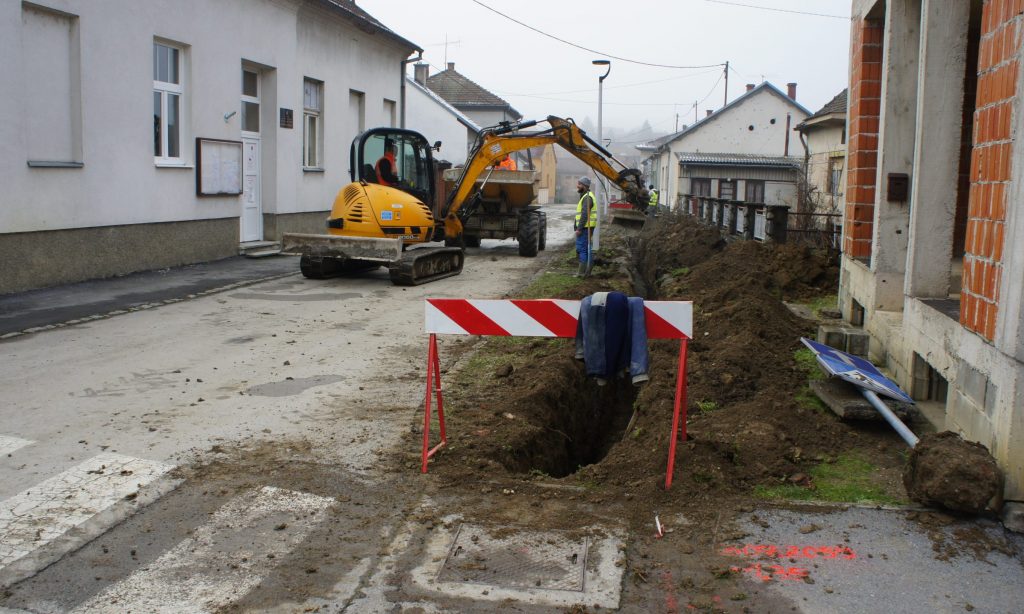 AGLOMERACIJA U BROJKAMA U siječnju 18 radnika više nego u prosincu