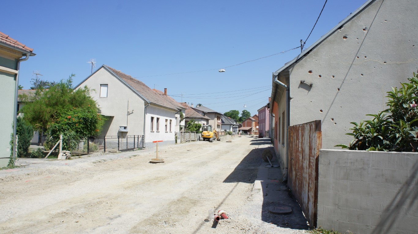 AGLOMERACIJA: Sutra bez vode u Bolničkoj ulici