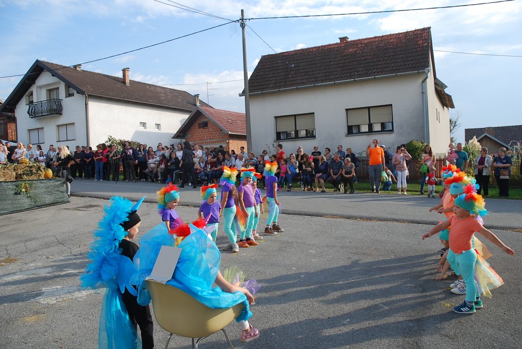 OVOG VIKENDA Ponovo puno sporta i zabave