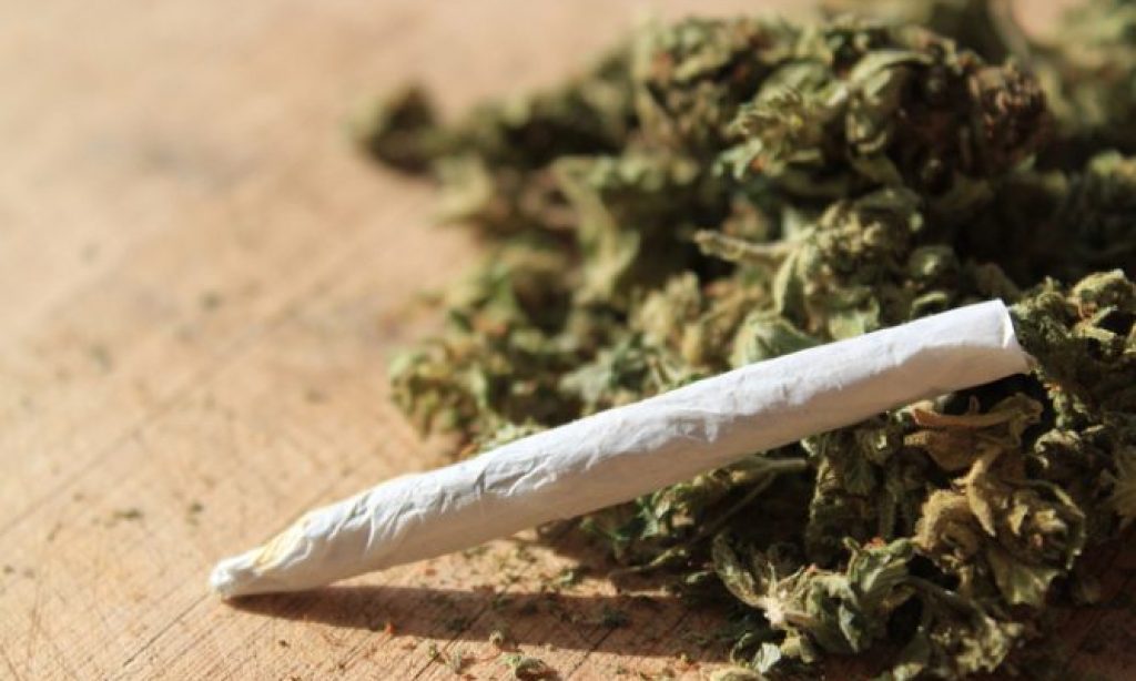 MARIHUANA U PAKRACU I LIPIKU Dvije prekršajne i jedna kaznena prijava