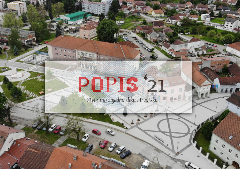 POPIS STANOVNIKA Samopopisivanje još danas i sutra