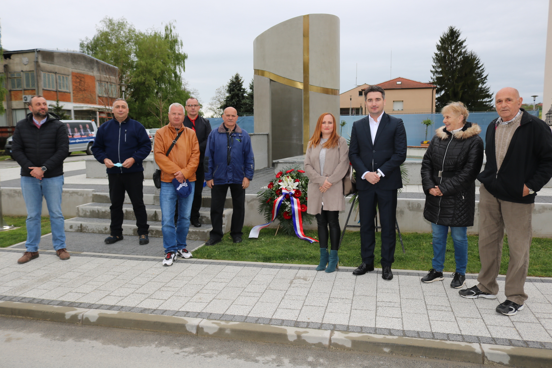 ŽUPANIJSKA IZBORNA KOALICIJA: Treba se okrenuti novim bitkama