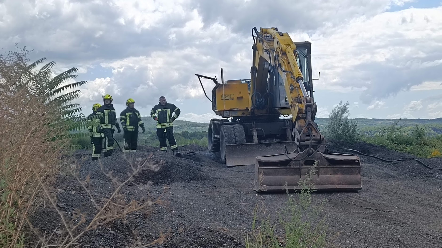 [SIRENE U 13,15 SATI] Na sreću, šteta samo materijalna 