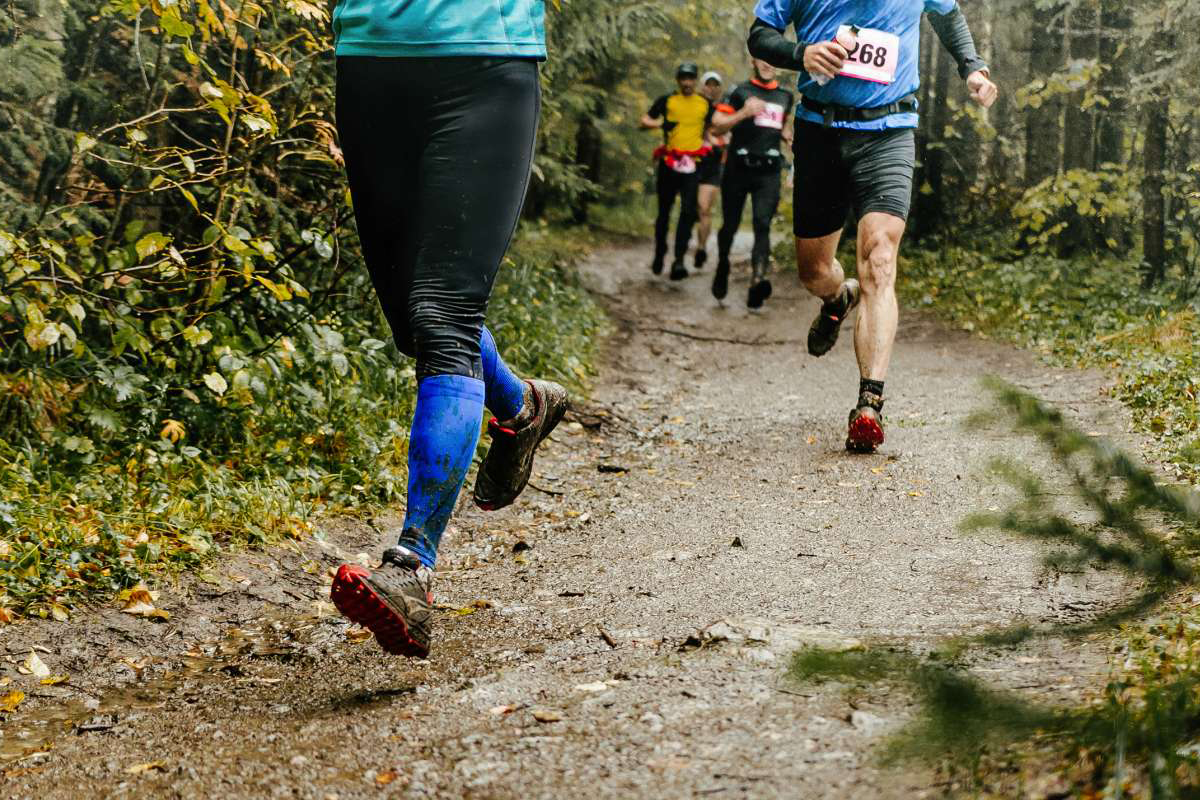 U NEDJELJU 12. LIPNJA NA OMANOVCU 1. Omanovac trail utrka za odrasle i djecu