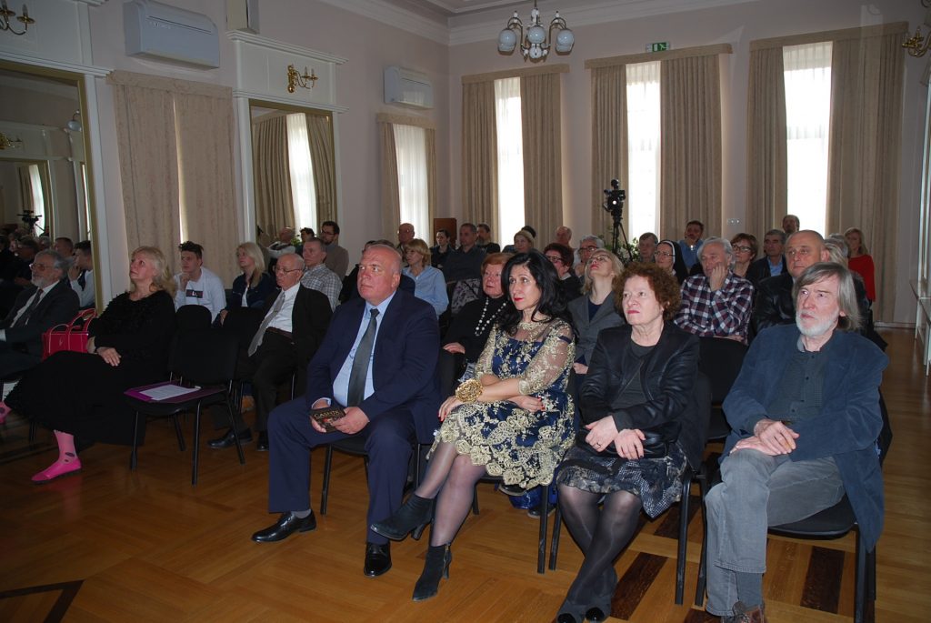 ZAKLADA "DR. IVAN ŠRETER" Natječaj za najbolju novu hrvatsku riječ traje do 22. prosinca 2022.