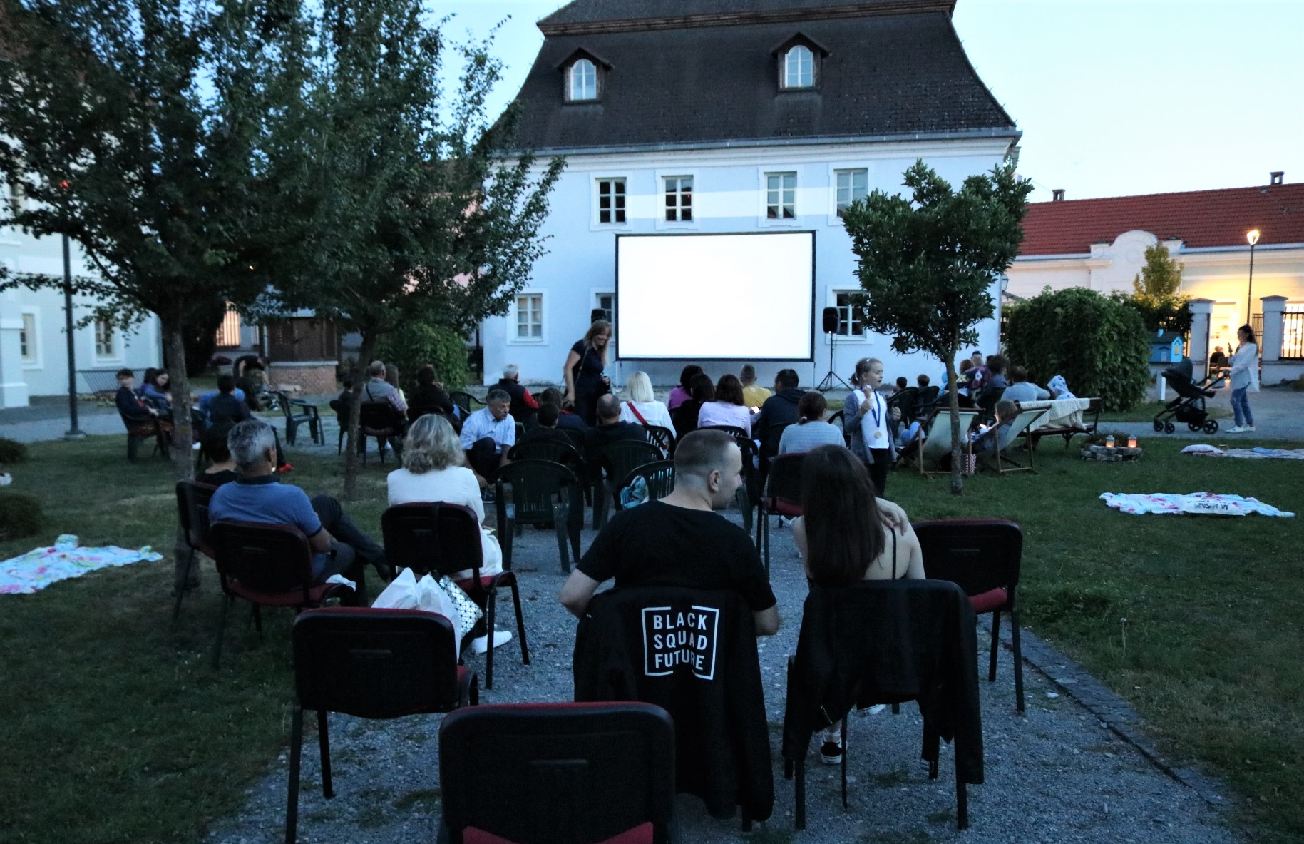 KINO POD ZVIJEZDAMA 16. srpnja druga projekcija filma