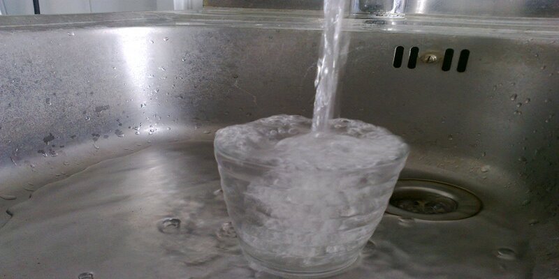 VODE LIPIK Obavijest o ispravnosti vode za piće