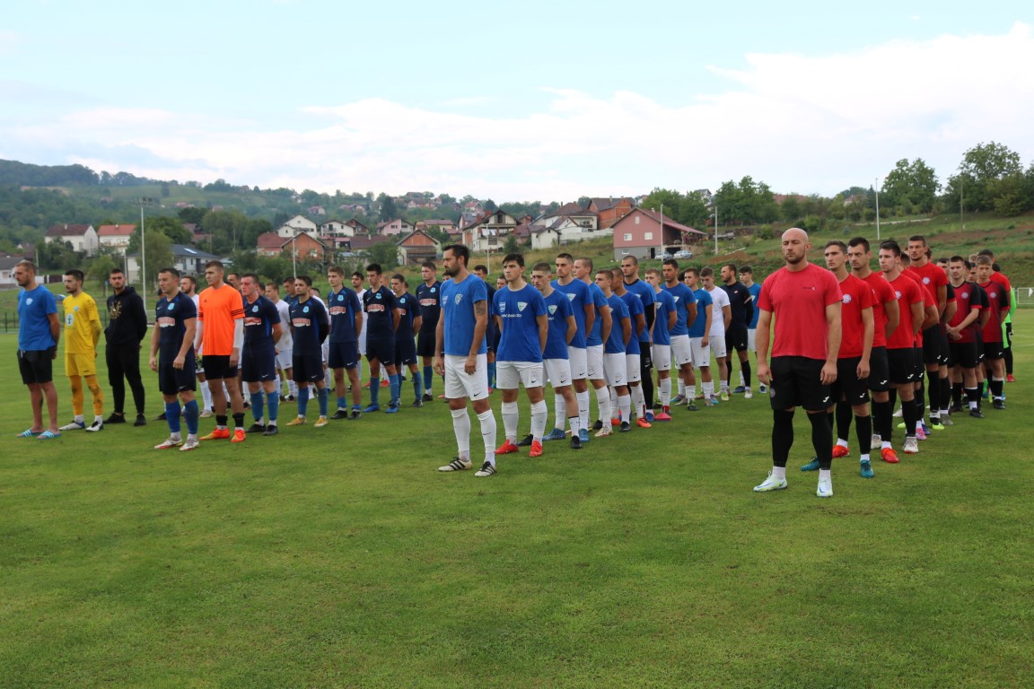 12./13. KOLOVOZA U PAKRACU U Hajdukovoj organizaciji tradicionalni turnir za branitelje