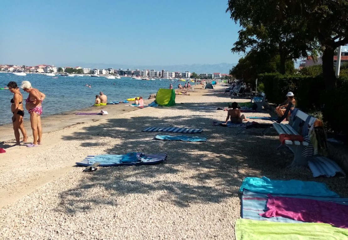 DJEČJE ODMARALIŠTE GDCK PAKRAC NA VIRU  Devet lijepih dana u domaćoj atmosferi