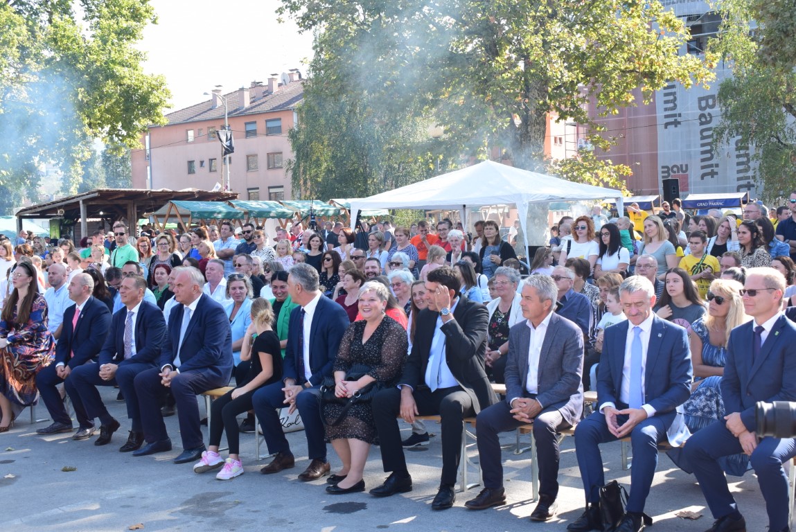 14. SAJAM „SLAVONSKI BANOVAC“ Biser u kruni turističke ponude naše županije