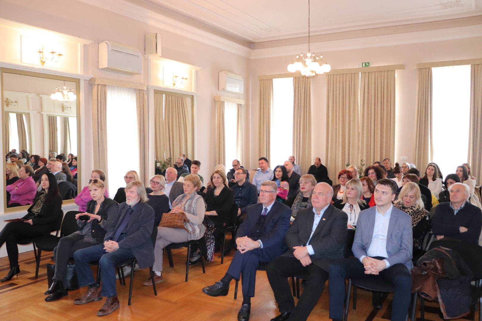 ZAKLADA „DR. IVAN ŠRETER“ Prestrujnik, šećerice i bakroza - nove najbolje hrvatske riječi