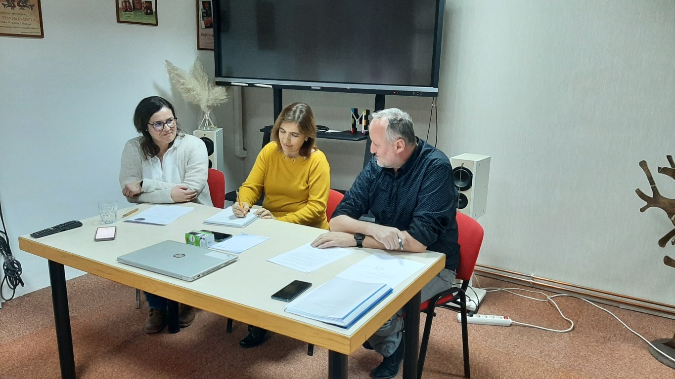 SKUPŠTINA POVIJESNOG DRUŠTVA PAKRAC-LIPIK Stjepanu Benkoviću ponovo novi mandat