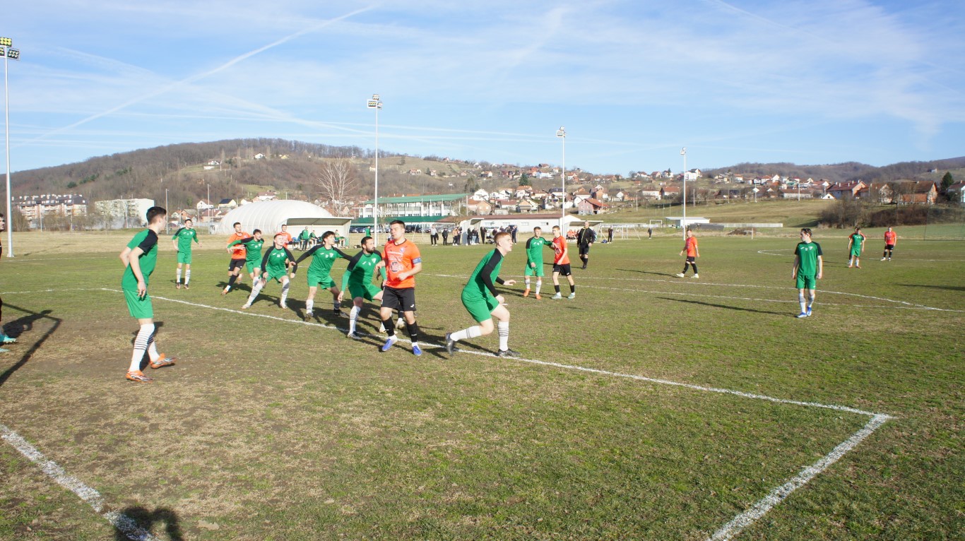 SPORTSKI VIKEND Novi hattrick Matijaševića, kuglački derbi Lipiku