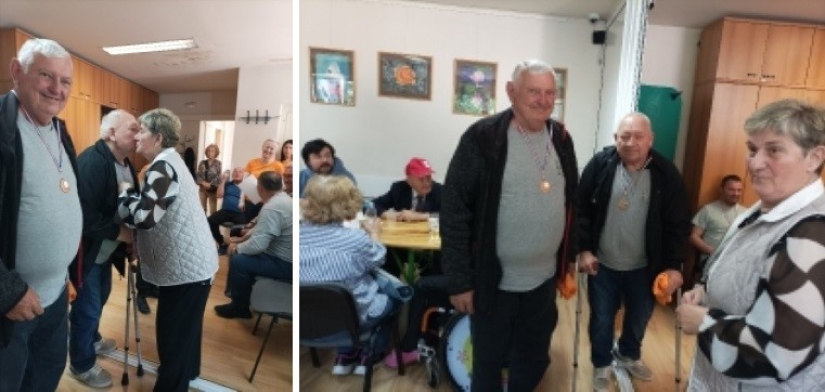 UIR PAKRAC-LIPIK 12. Memorijal Marije Topić