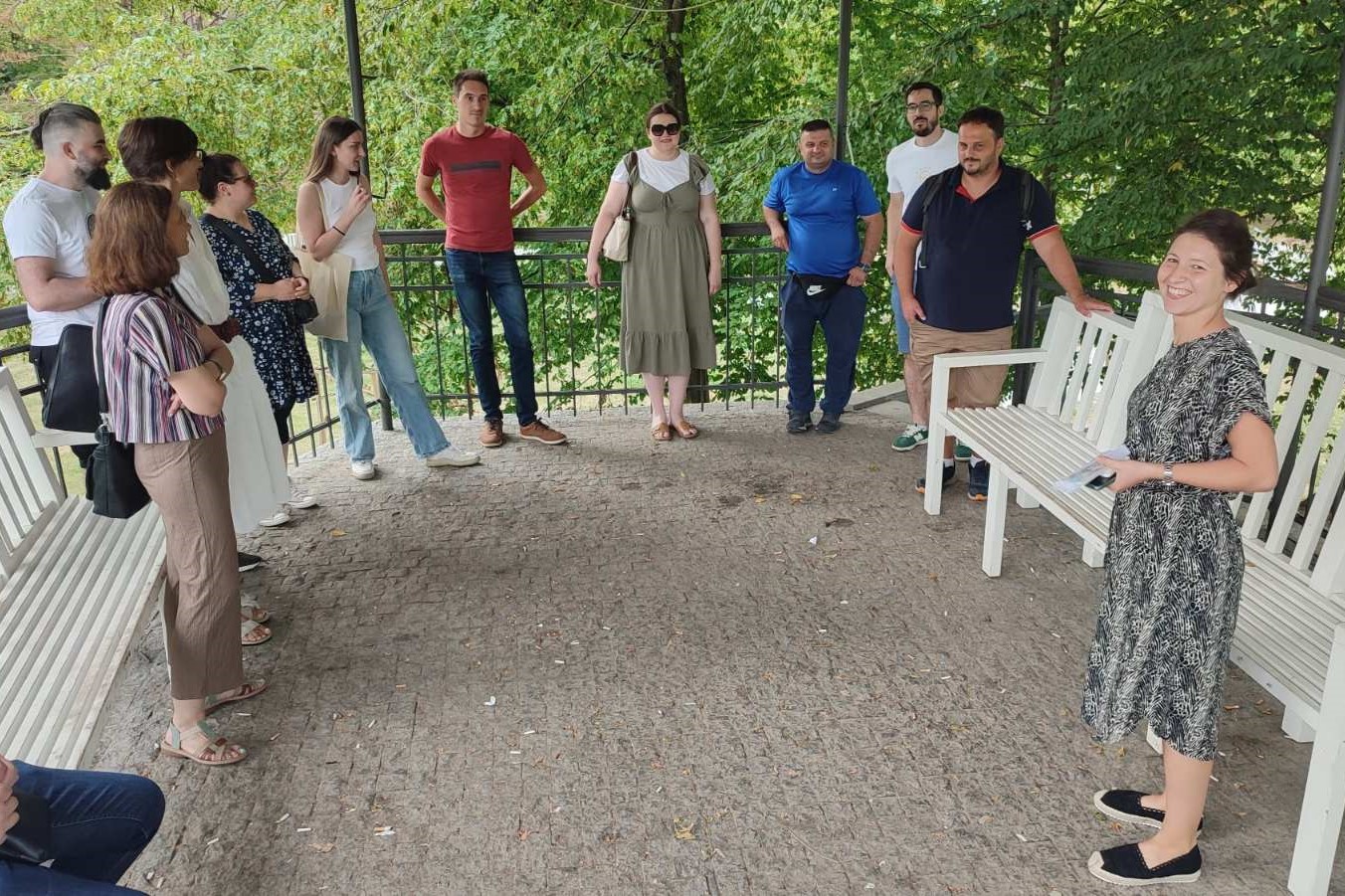 Fakultet turizma i ruralnog razvoja u Požegi i AI Centar Lipik: Stvaraju stručnjake koji spajaju tehnologiju i tradiciju!