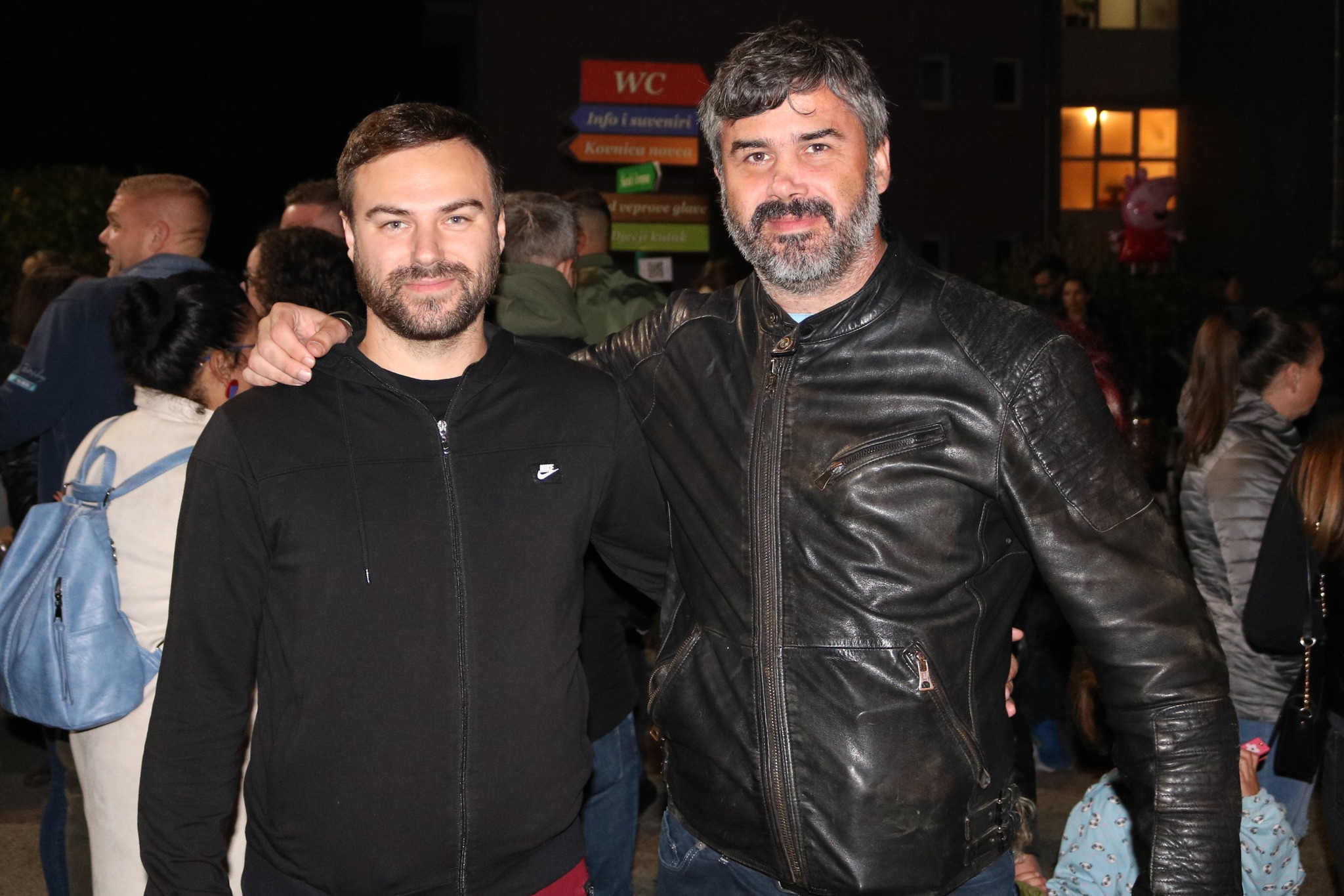URBI ET ORBI Doviđenja, dragi moji Pakračani, Prekopakrani, Obriježani i Badljevci!