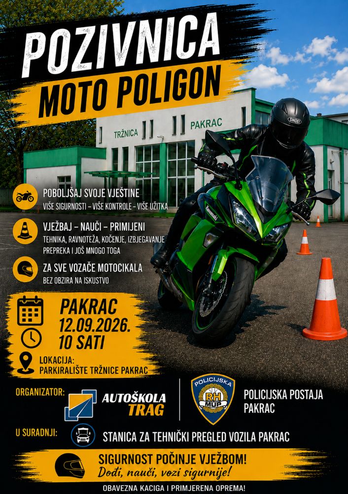 POLIGON 12.09.2026