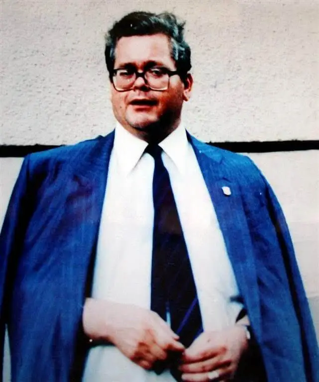 dr. Ivan Sreter
