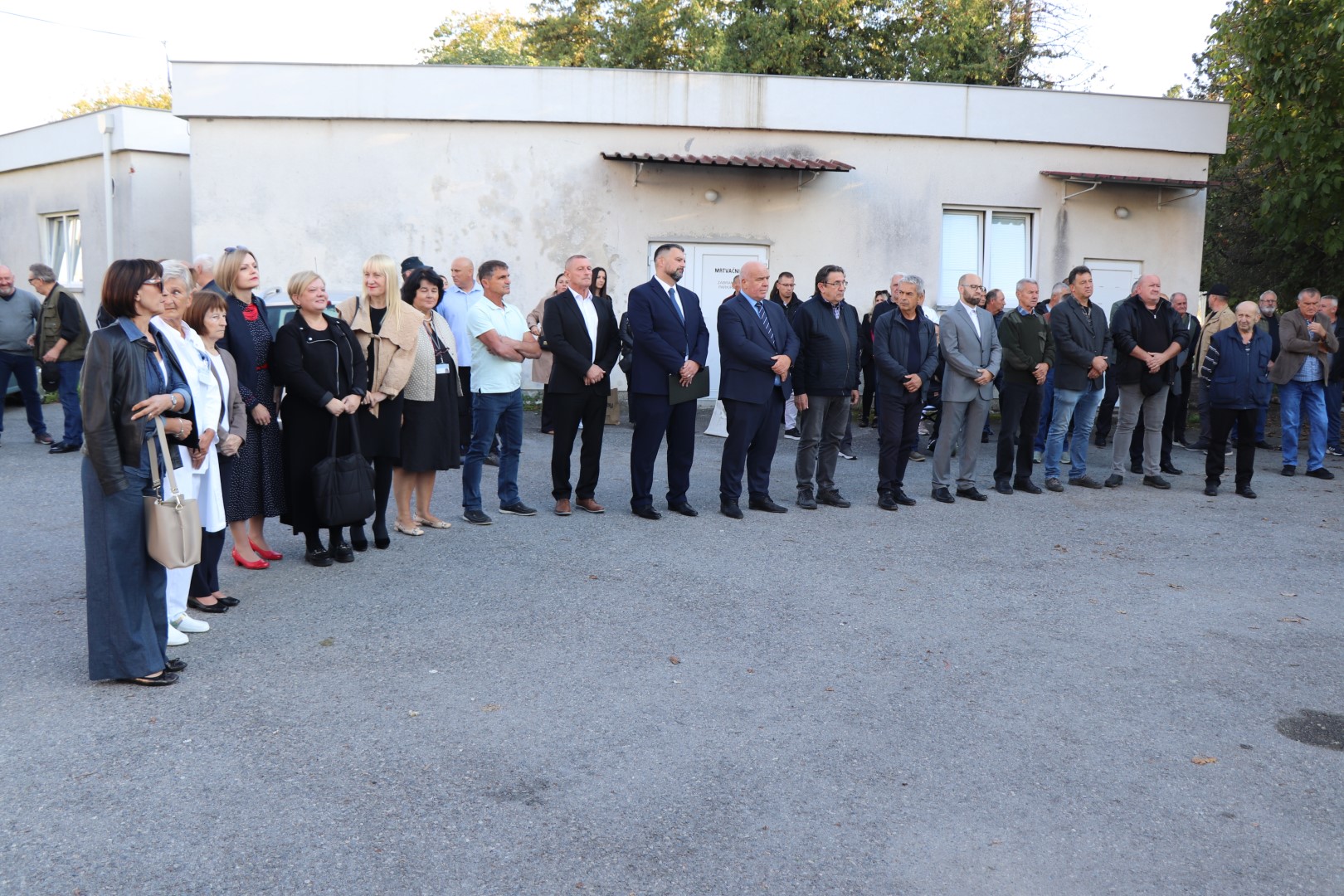 NAJHUMANIJA AKCIJA U DOMOVINSKOM RATU 34. obljetnica evakuacije pacijenata i medicinskog osoblja iz pakračke bolnice