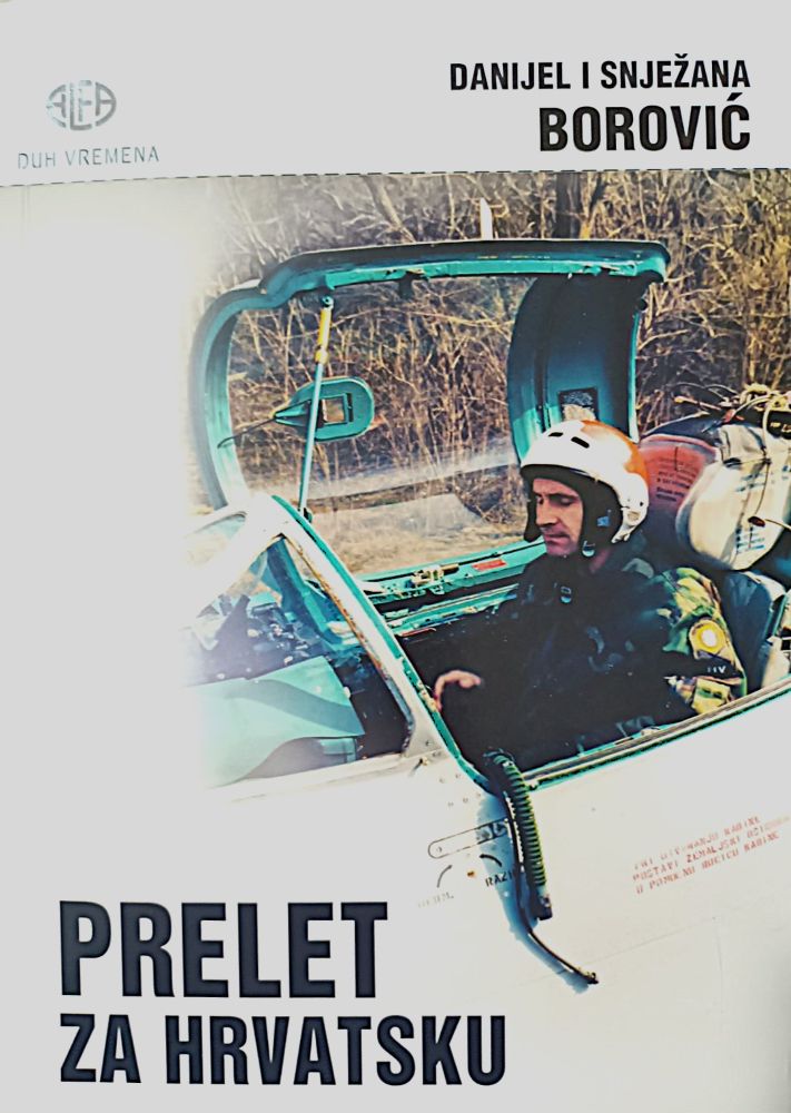 Hrvatsko ratno zrakoplovstvo u Noći muzeja 2026. 