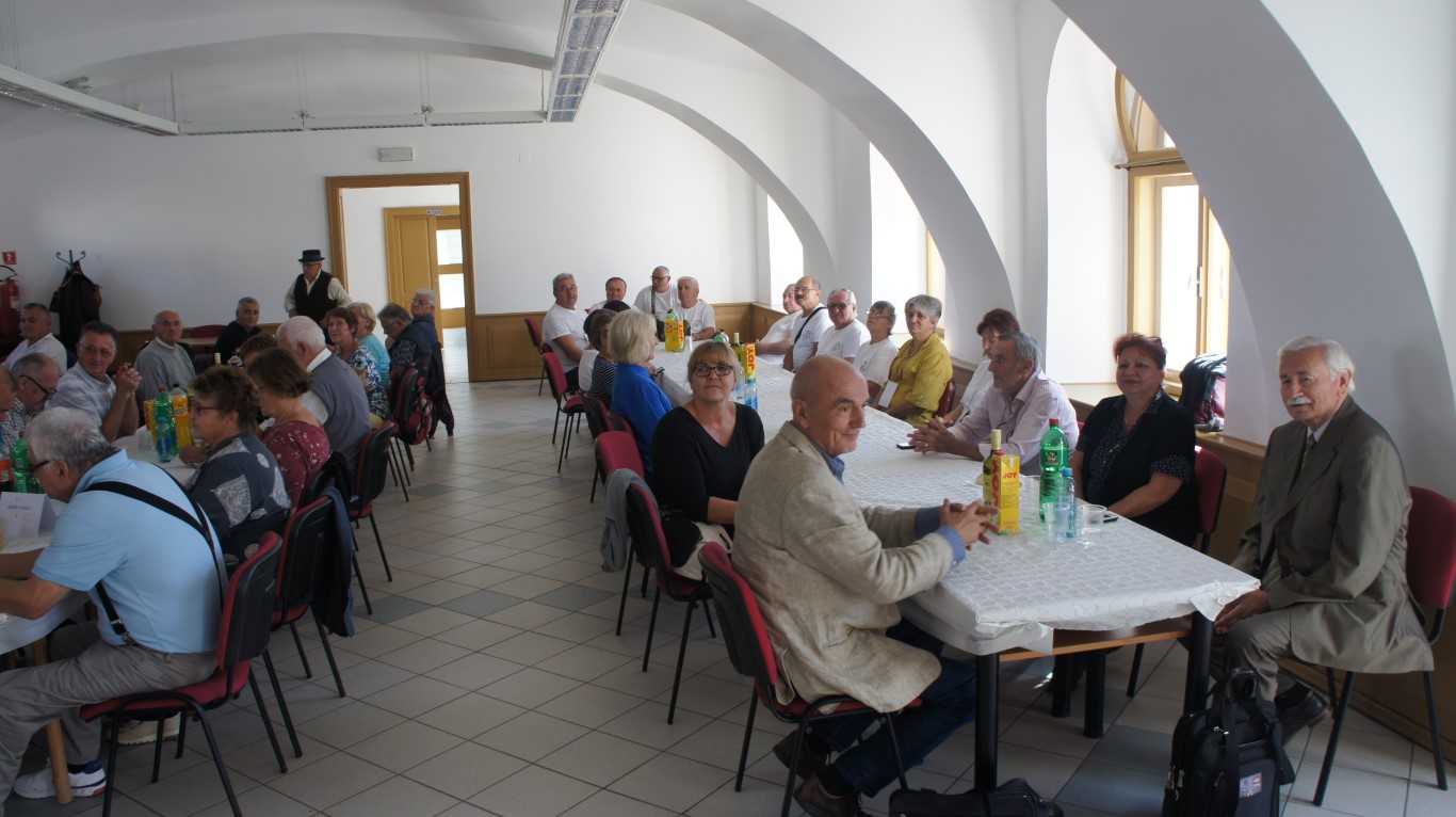 55 GODINA RADA Udruga invalida rada Pakrac - Lipik