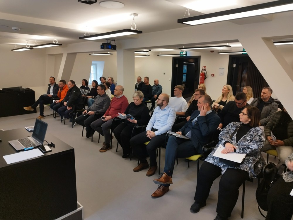 DAN PODUZETNIŠTVA Nastavak Programa poticanja zapošljavanja i razvoja poduzetništva