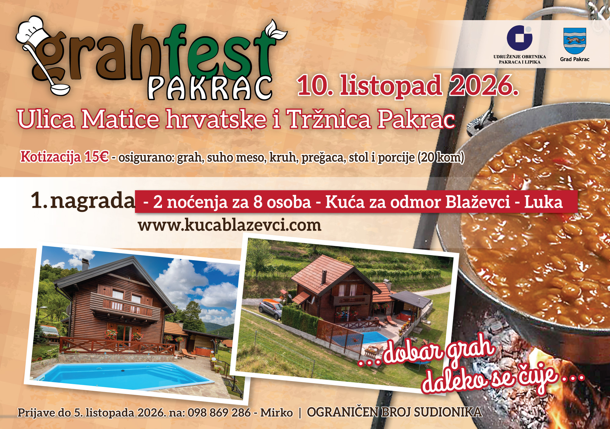 Grahfest