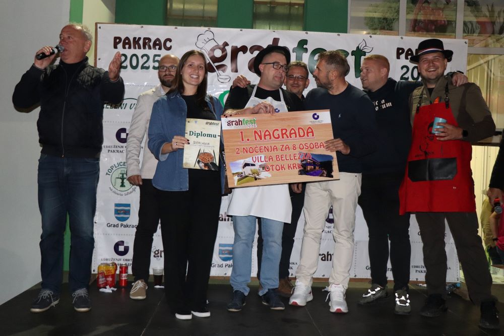 Grahfest 2025