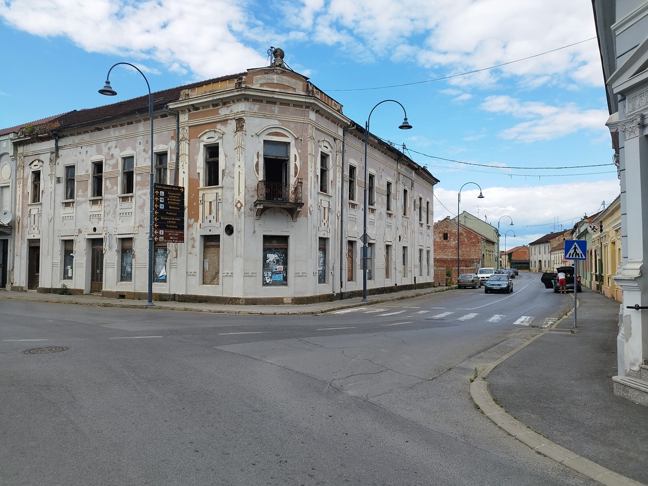 Hotel Krndija