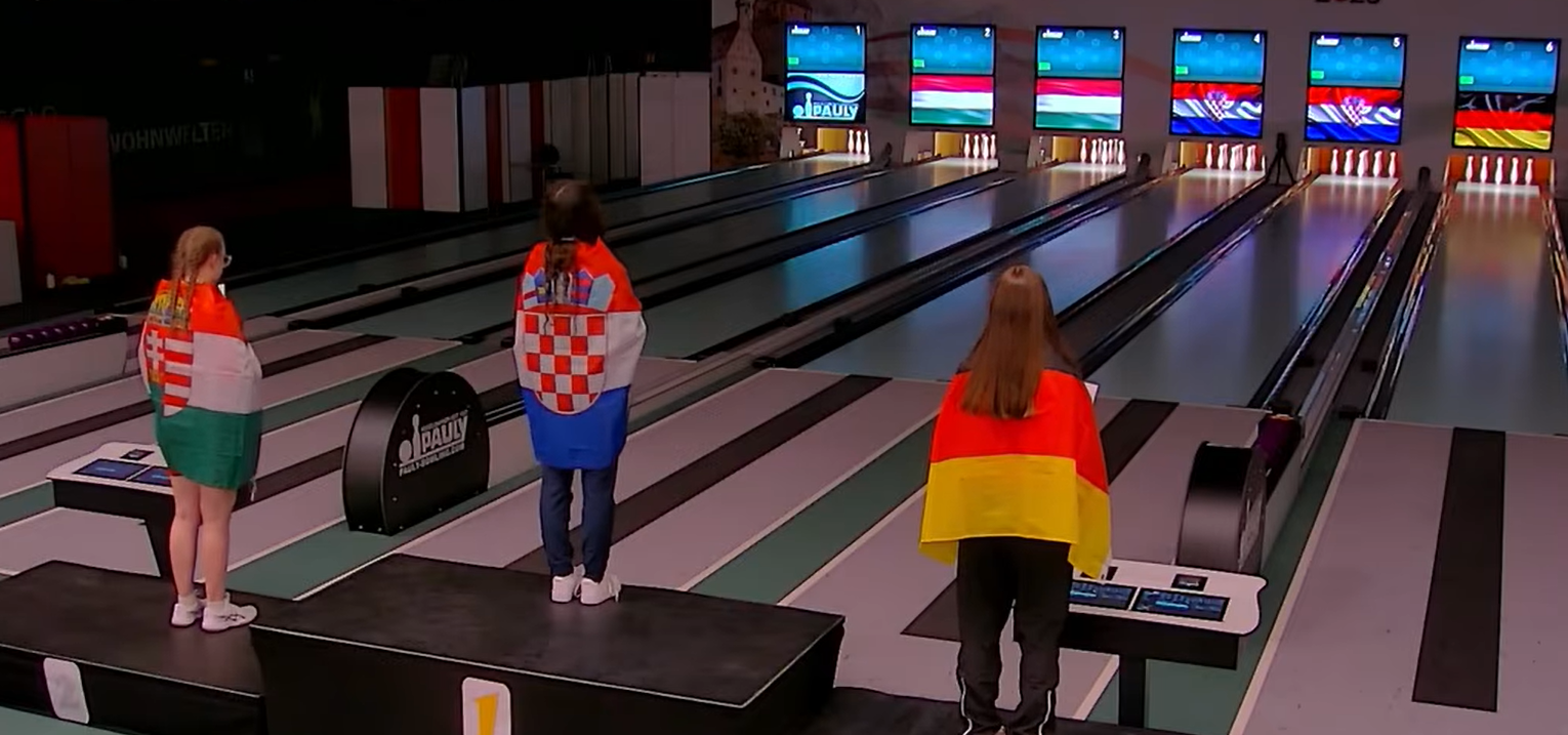 KUGLANJE EP 6