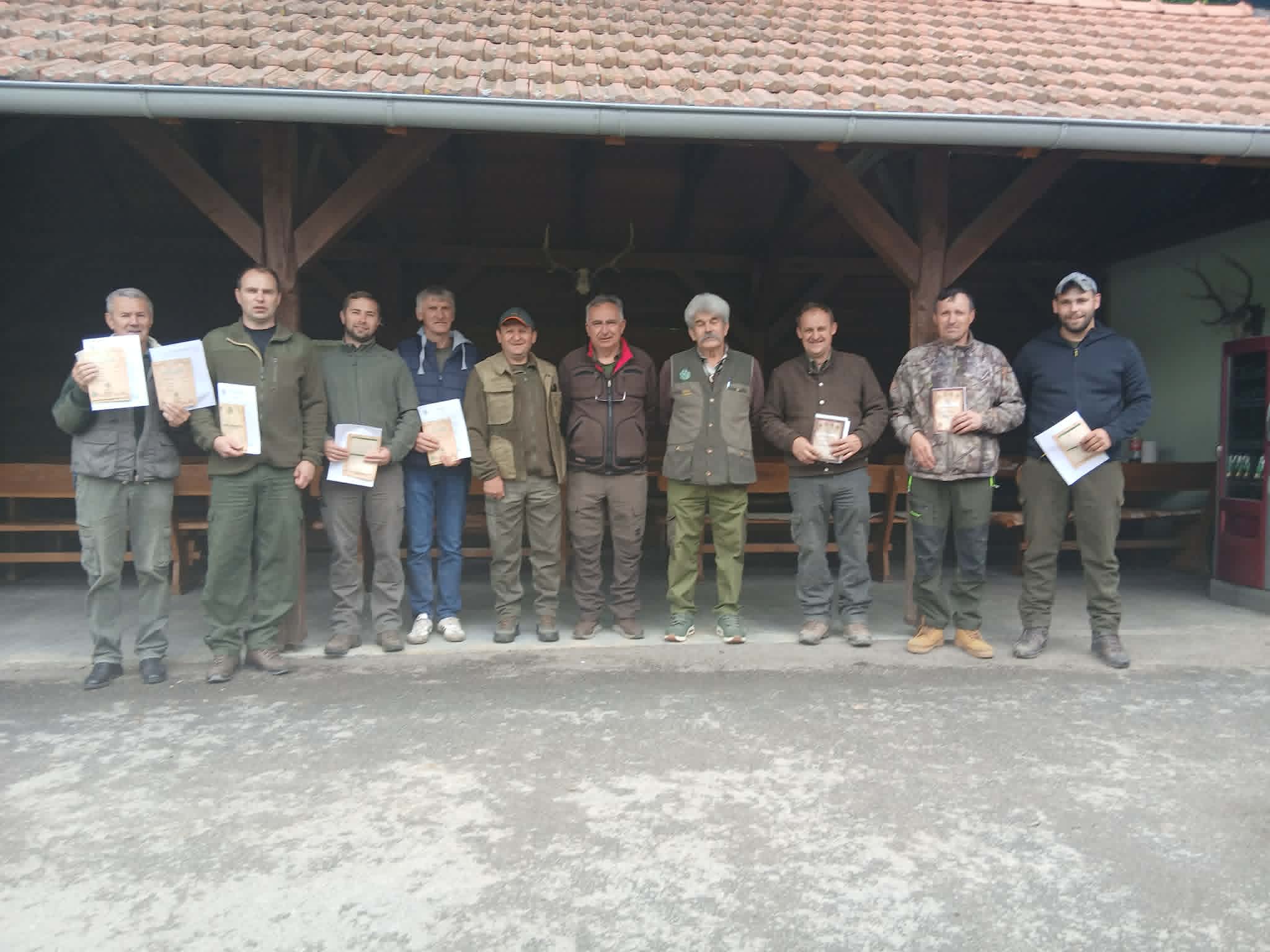 LD Fazan Pakrac