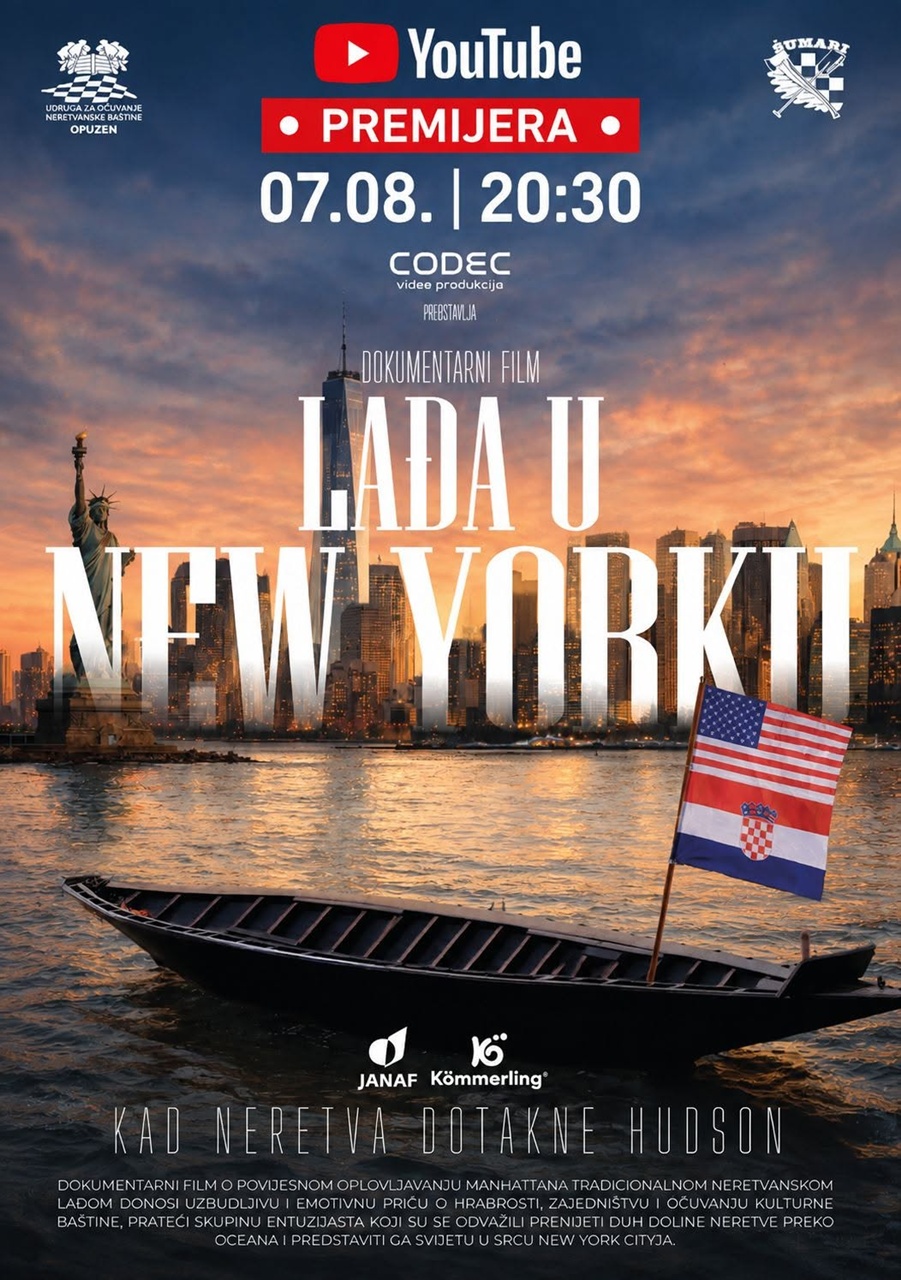 Ladja plakat 2
