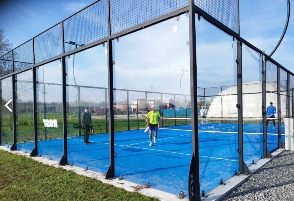 Padel