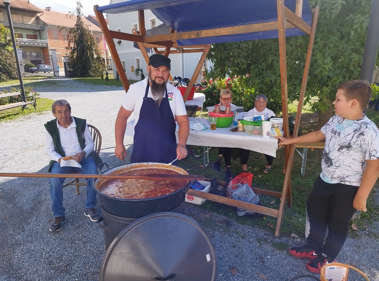 Paprikas