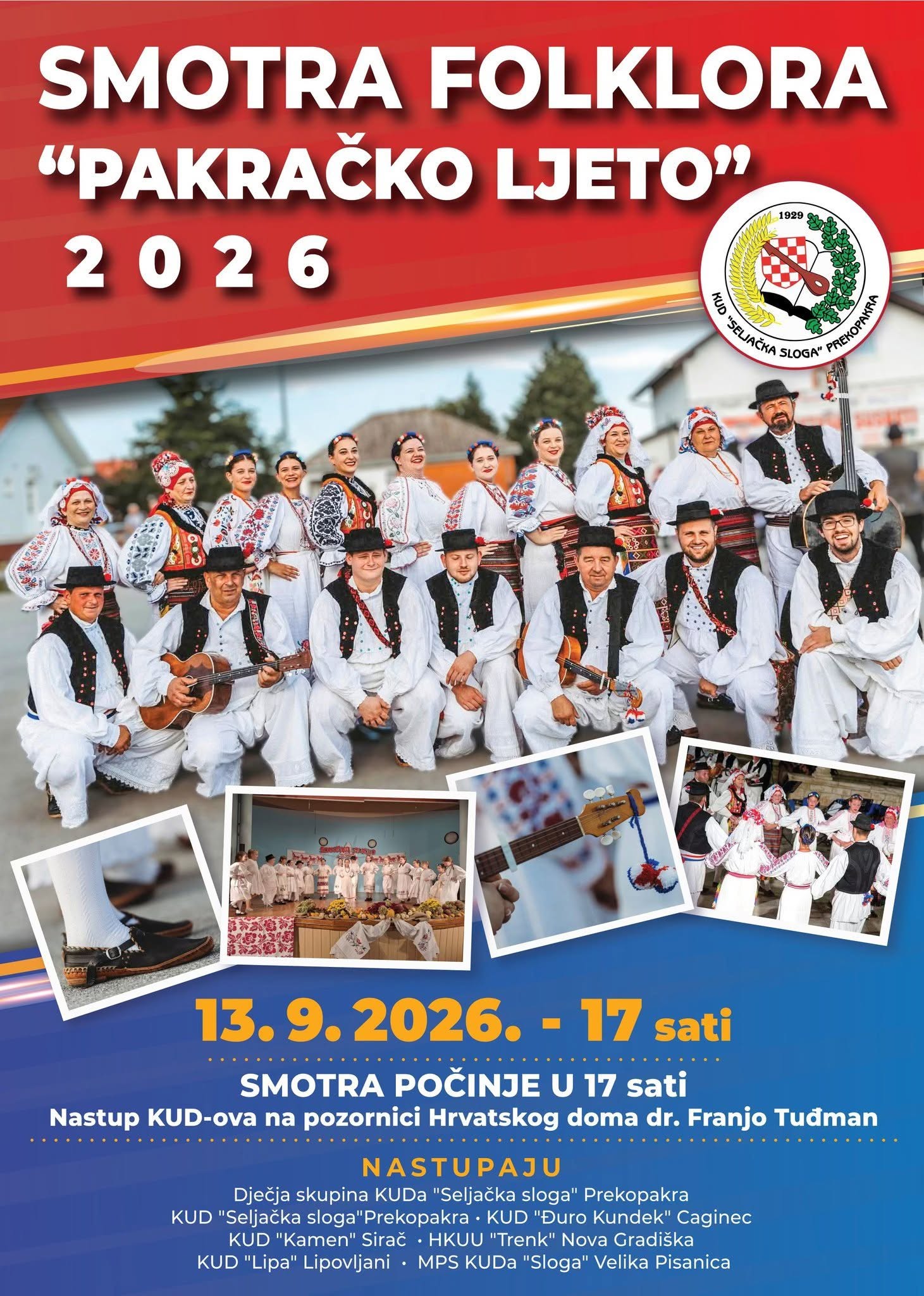 Smotra folklora