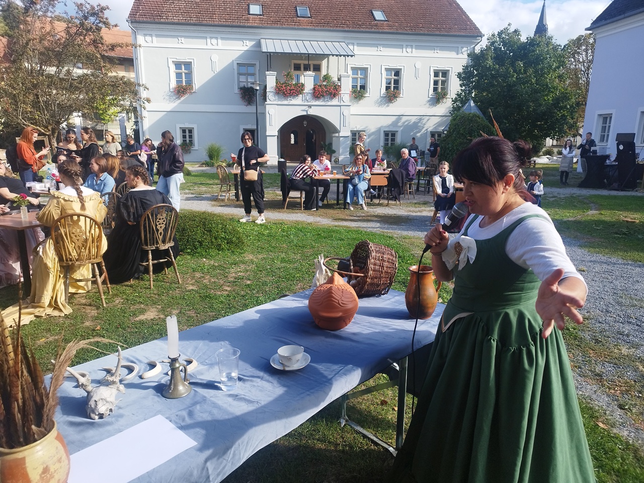 Snjezana Szabo