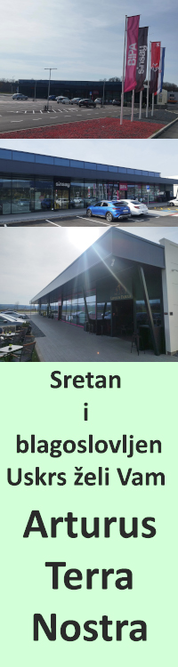 ARTURUS TERRA NOSTRA