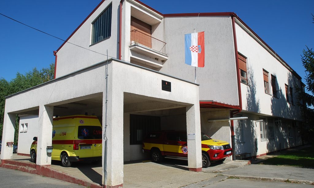 Otvorenje Psihološkog savjetovališta Doma zdravlja Požeško-slavonske županije