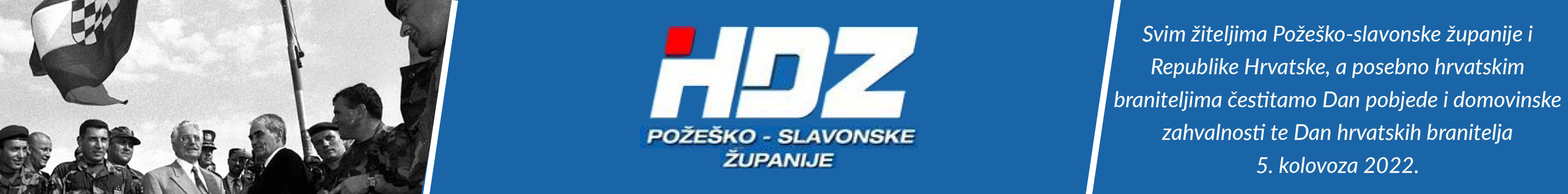 HDZ /4.8. - 11.8.