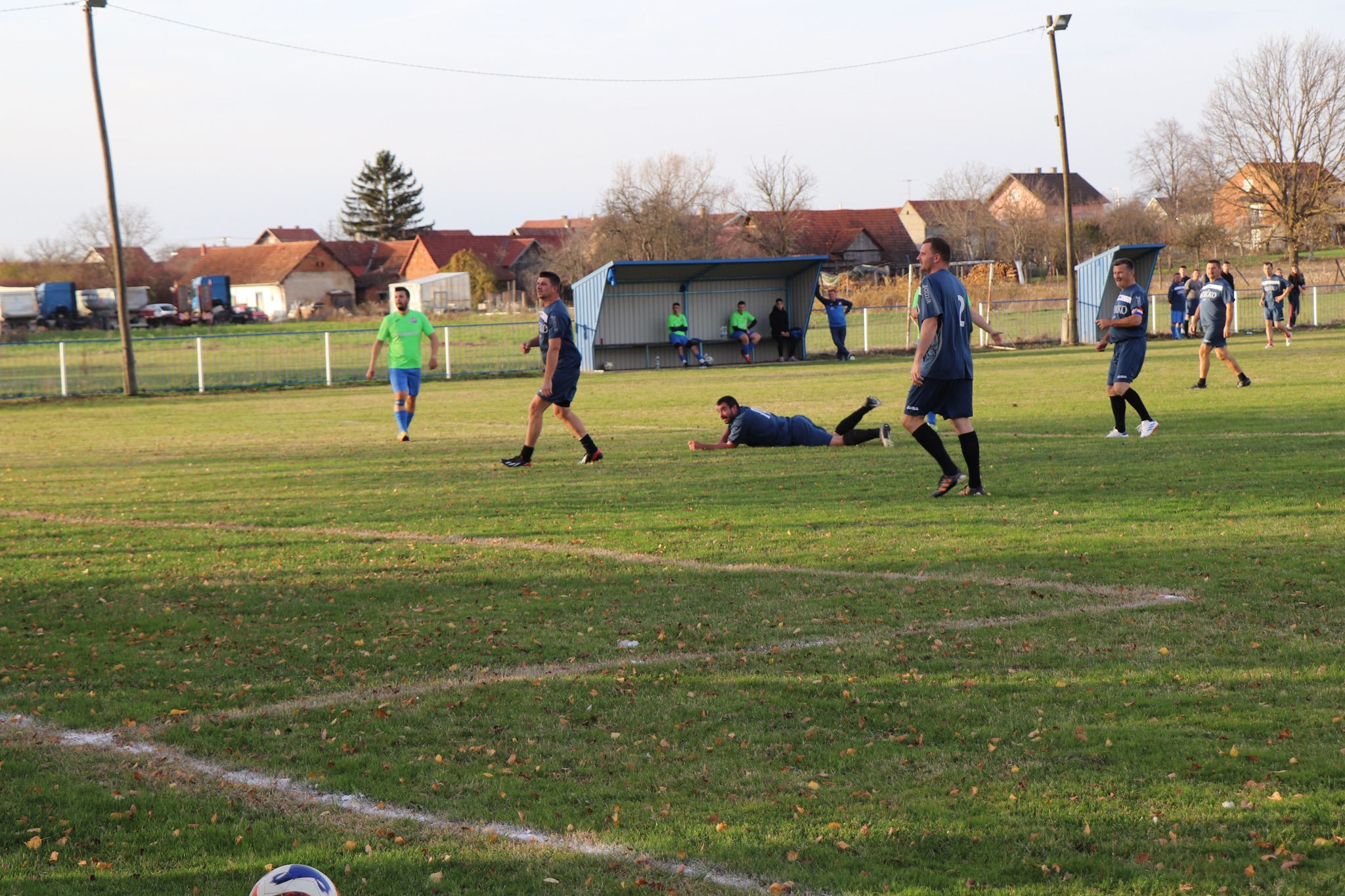bozidar lujanac utakmica