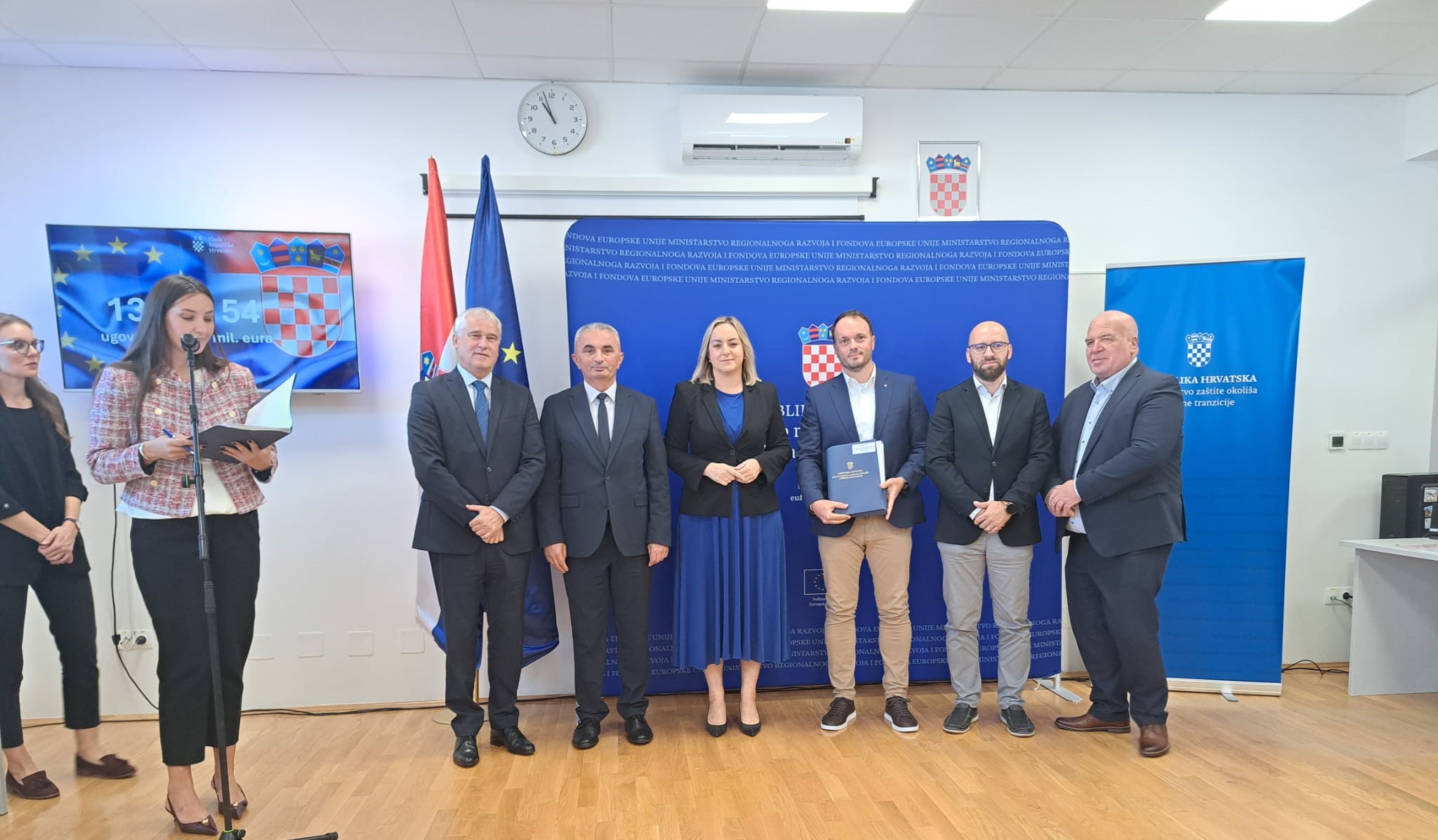 dodjela ugovora ministarstvo zastite okolisa 2026